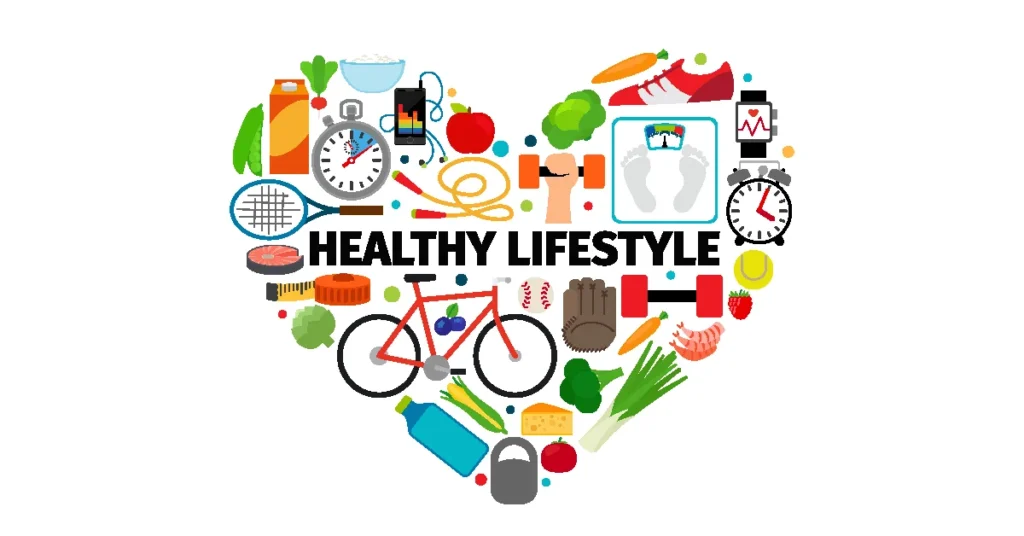 Healthy Lifestyle