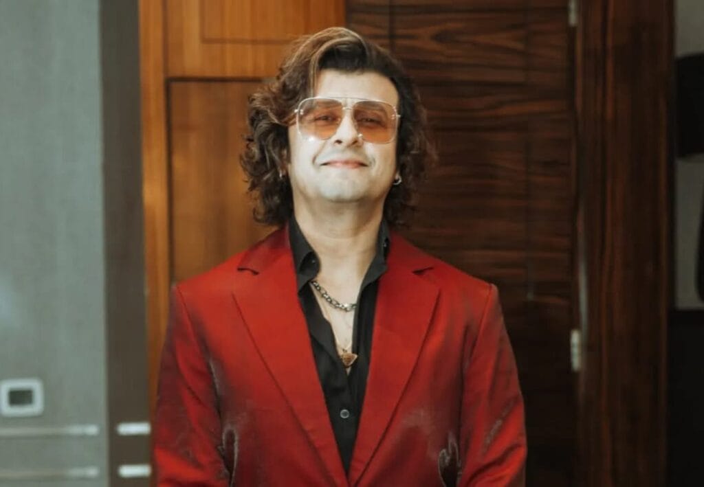 কোন দিকে ইঙ্গিত করছে সোনু নিগমের পোস্ট?