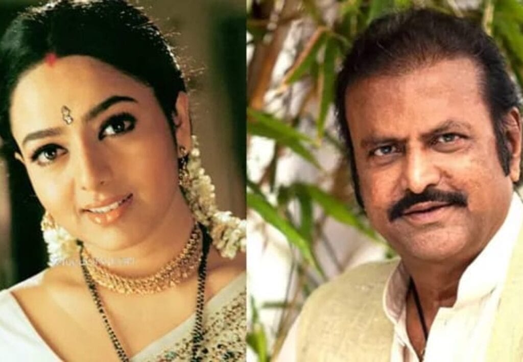 পুরুষ অভিনেতার হাতে খুন হয়েছিলেন সৌন্দর্য!