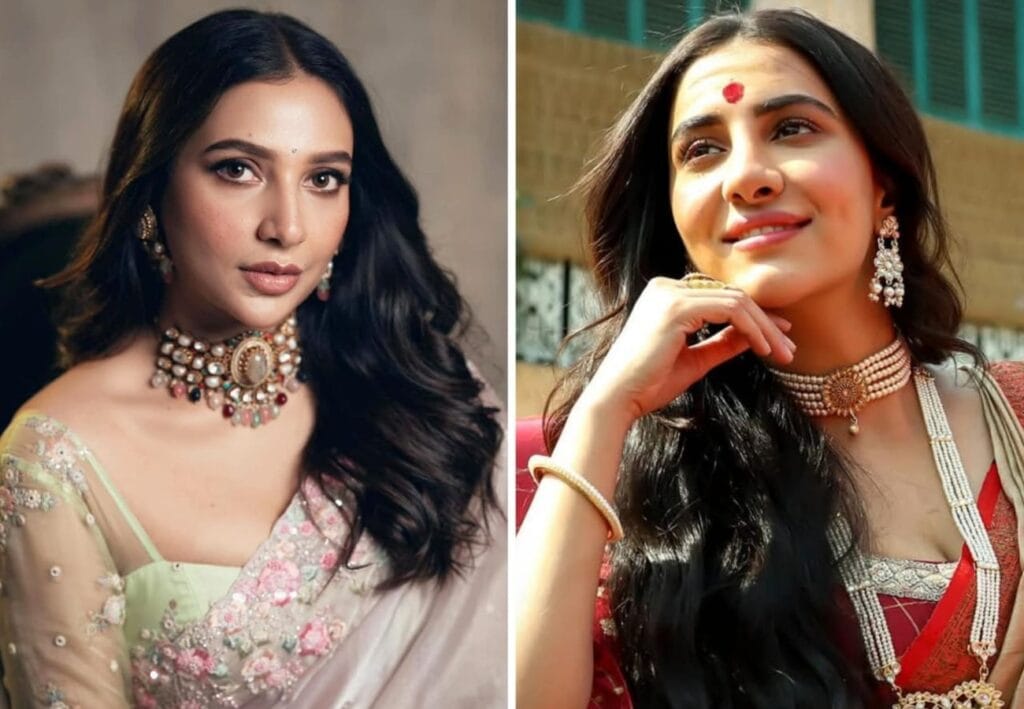 "রুক্মিণী আমার থেকে অনেক জুনিয়র, নিশ্চিত ও অনেক ভাল কাজ করেছে", বললেন শুভশ্রী