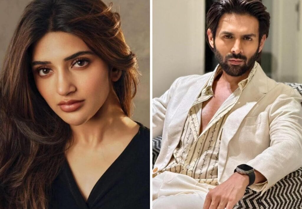 মাত্র ২১-এই দুই সন্তানের মা শ্রীলীলা, তাঁর সঙ্গেই বিয়ের পিঁড়িতে কার্তিক?