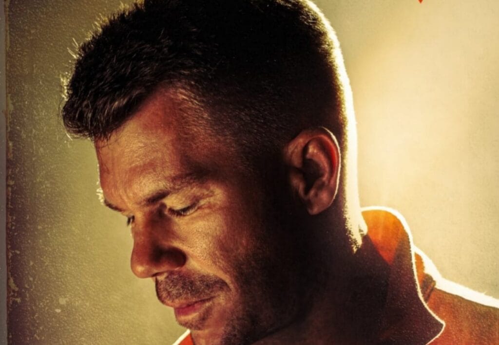 আইপিএলের সময়ই বক্স অফিস কাঁপাতে আসছেন ডেভিড ওয়ার্নার