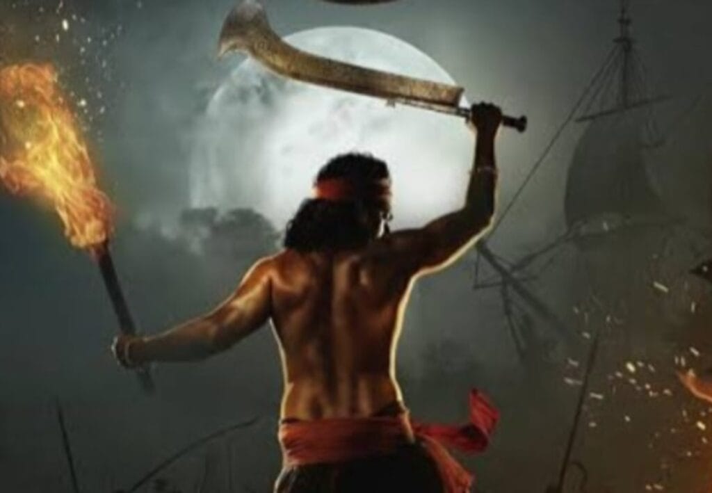 চার বছরের টালবাহানার পর অবশেষে শুটিং ফ্লোরে 'রঘু ডাকাত'