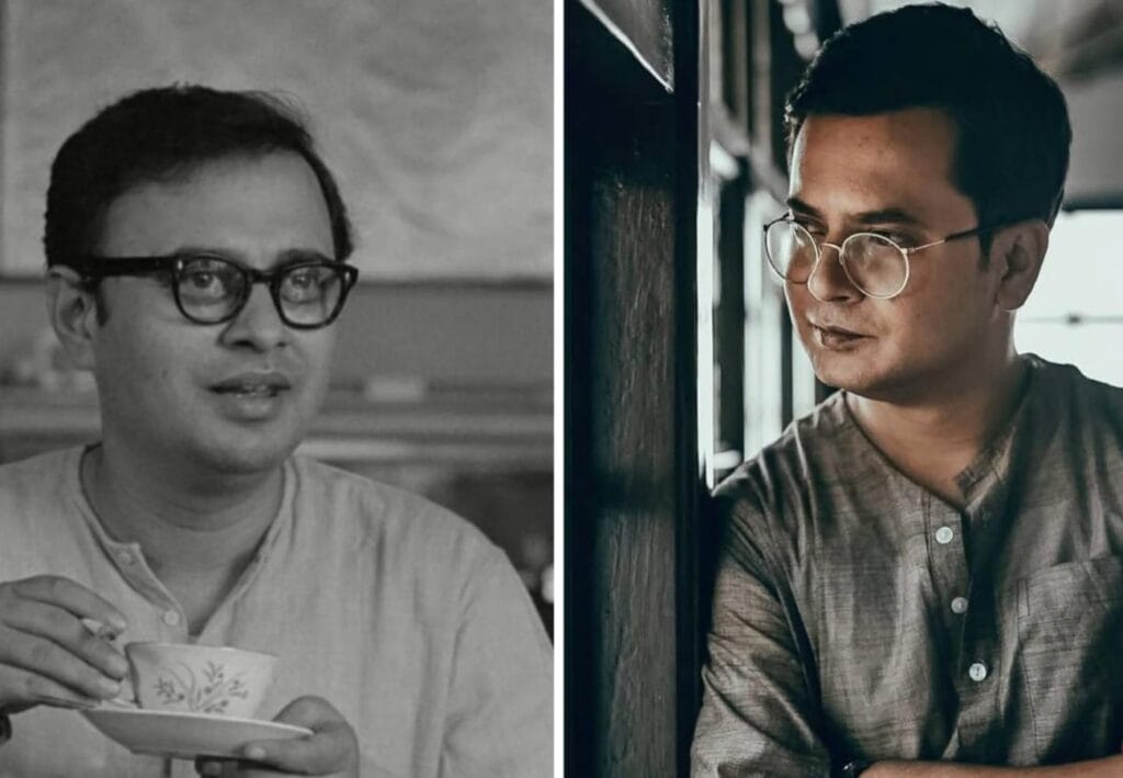 অনিল চট্টোপাধ্যায়ের বদলে রাহুলকে 'শ্রদ্ধার্ঘ্য'! বিভ্রান্তি দেখে কী বলছেন অভিনেতা?