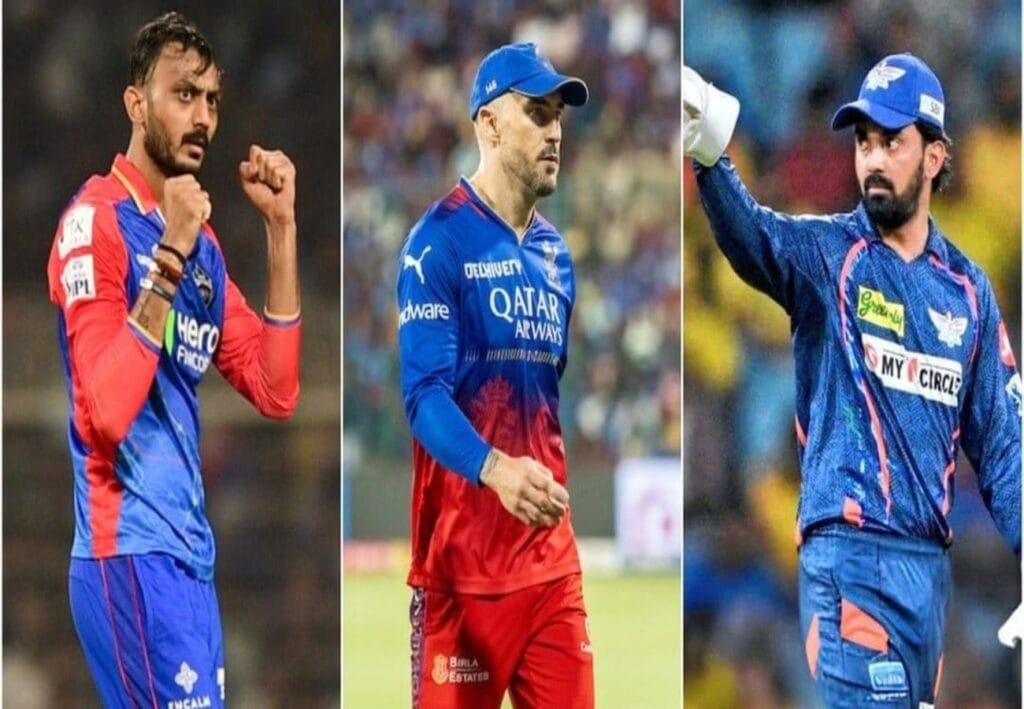 দিল্লিতে অক্ষরের সহকারী হলেন অভিজ্ঞ প্রোটিয়া ব্যাটার, নাম নেই কোথাও রাহুলের