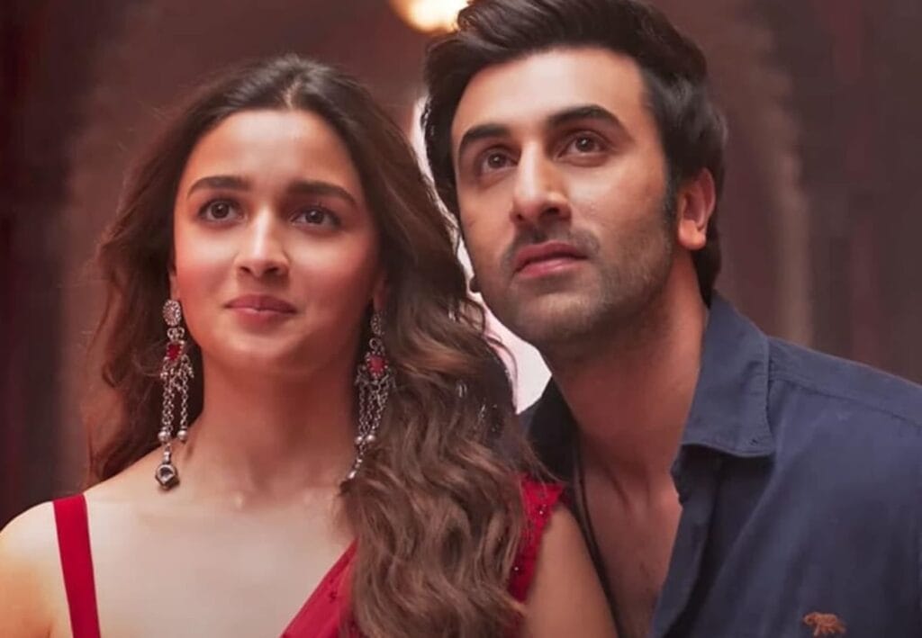 জানেন কি, আলিয়ার সঙ্গে বিয়ের আগেও বিয়ে হয়েছিল রণবীরের?