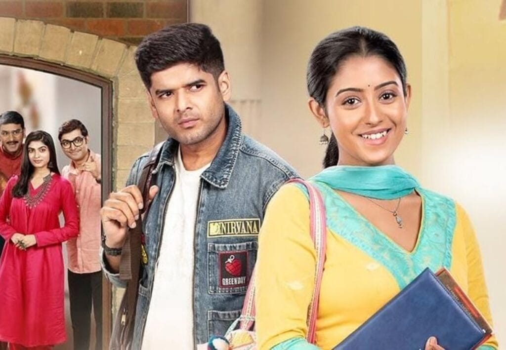 ফের নজির 'পরিণীতা'র! ধারাবাহিকের টিআরপি তালিকার প্রথম পাঁচে 'পঞ্চবাণ' মারল কারা?