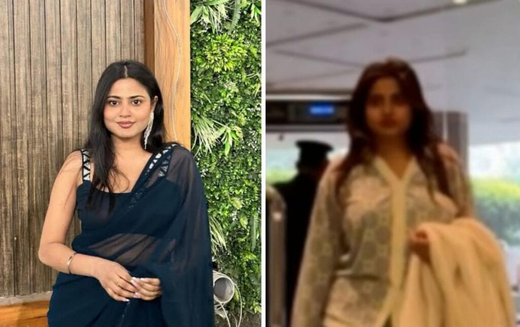 অতিথি সেজে দিল্লির বিলাসবহুল হোটেলে 'ফ্রি ব্রেকফাস্ট' নেটপ্রভাবীর, ধরা পড়তেই...