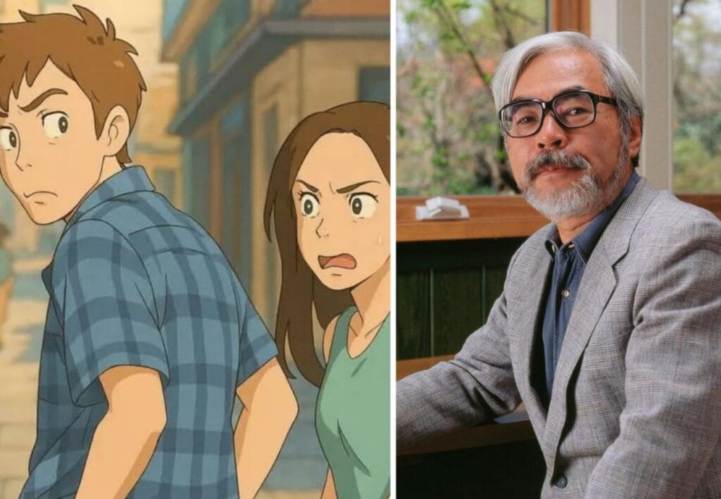 সোশ্যাল মিডিয়ায় 'ঘিবলি' ঝড়, 'অপমানজনক!' 'এআই' রাজত্বে 'বিরক্ত' স্বয়ং সহ-প্রতিষ্ঠাতা হায়াও মিয়াজাকি