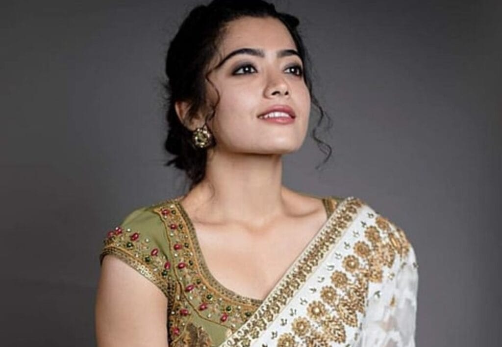 'বয়স বাড়ার সঙ্গে উদযাপনের আগ্রহ চলে যায়!' ৩০-এ পা দেওয়ার আগেই কেন এমন উপলব্ধি রশ্মিকার?