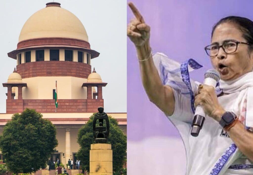 'এই রায় মানতে পারছি না', ২৬০০০ চাকরি বাতিল নিয়ে মুখ খুললেন মমতা বন্দ্যোপাধ্যায়