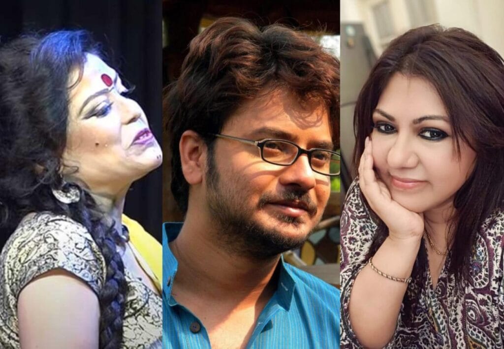 'শিল্পী হিসেবে শিল্পকে সম্মান করুন', 'ডাইনি'কে 'যাত্রা টাইপ' বলা নিয়ে এ বার সরব রাহুল