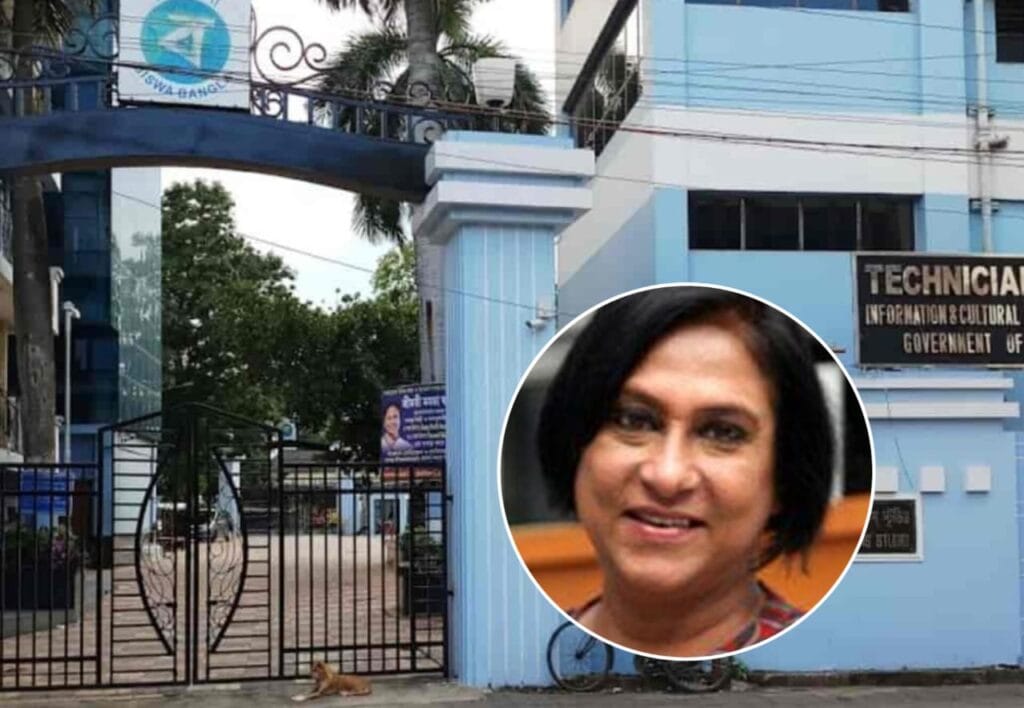 'পরিচালকের কাজে হস্তক্ষেপ নয় ফেডারেশনের', হাইকোর্টের নির্দেশ নিয়ে কী বললেন সুদেষ্ণা রায়?