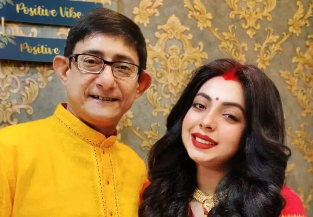 মানুষ চাঁদে যেতে পারে, একটা সম্পর্কে সময় দেবে না কেন? কাঞ্চনকে নিয়ে কেন এমন বললেন শ্রীময়ী!