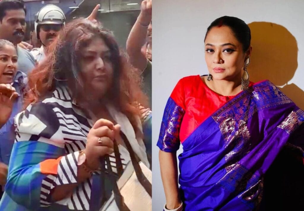 'একটা মেয়েকে পণ্য বানিয়ে দিল', ঠাকুরপুকুর কাণ্ডের নিন্দা করেও শ্রিয়ার হয়ে সরব রূপাঞ্জনা