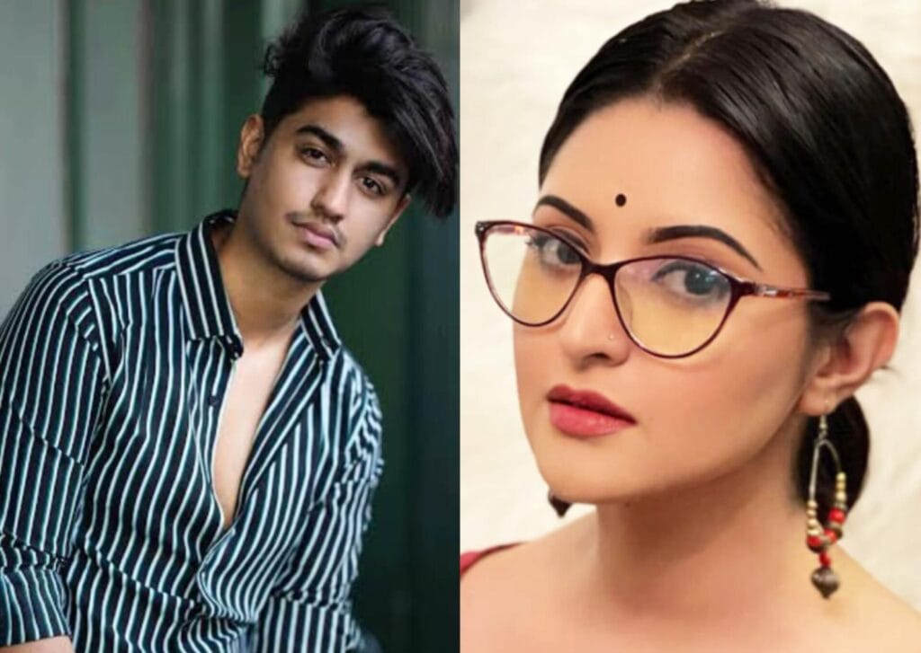 'পরিচয়হীন একজনের কথার ভিত্তিতে পরীকে হেয় করা হচ্ছে, প্রশ্নবিদ্ধ হচ্ছি আমি, পরিবার' ক্ষুব্ধ শেখ সাদী