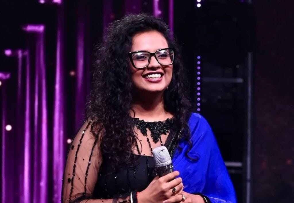 'ট্রফির আশা করিনি, চেয়েছিলাম ফাইনাল পর্যন্ত থাকতে', কেমন ছিল 'ইন্ডিয়ান আইডল' মানসীর যাত্রা?