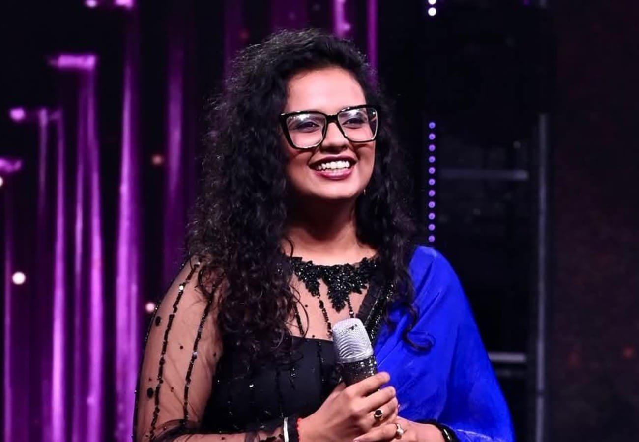 'ট্রফির আশা করিনি, চেয়েছিলাম ফাইনাল পর্যন্ত থাকতে', কেমন ছিল 'ইন্ডিয়ান আইডল' মানসীর যাত্রা?