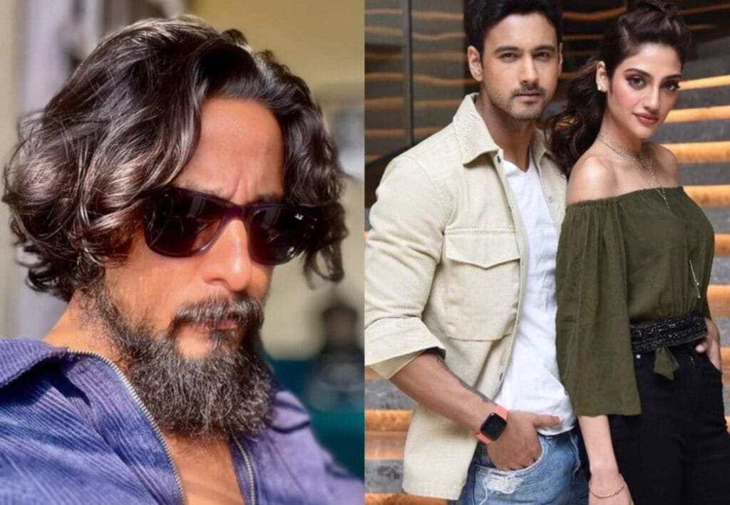 'আমাদের গাড়িকেও ধাক্কা দেওয়া হয়েছে', 'ড্রিং এন্ড ড্রাইভ'-এর শিকার যশ-নুশরতও?