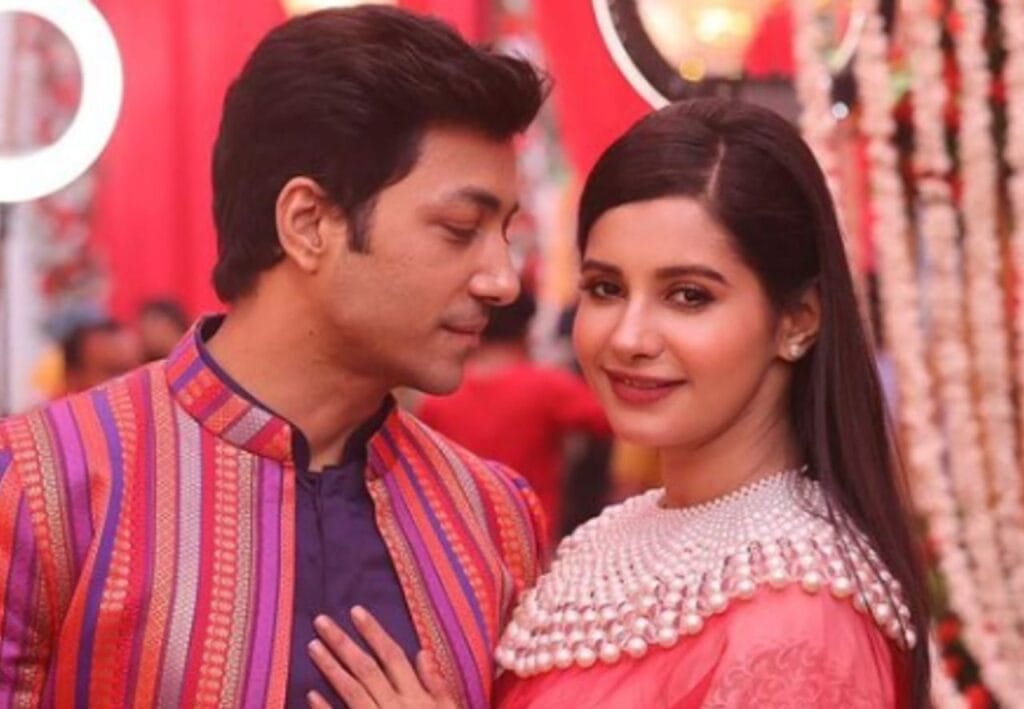 'প্রতি বছরই আরও সুন্দর হয়ে ওঠো', 'প্রিয় বন্ধু' অঙ্গনাকে জন্মদিনে বিশেষ বার্তা রোহনের