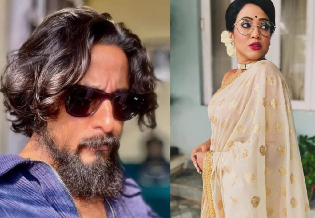 ঠাকুরপুকুর-কাণ্ডের জের, হল পরিচালক বদল! ঋ-এর পরিবর্তে কোন অভিনেত্রী?