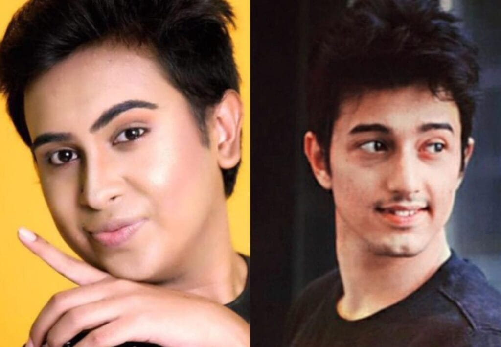 'প্রতিবাদ করার কারণেই কি বাদ পড়লাম? আরিয়ান কেন নয়?' ধারাবাহিক থেকে 'বিতারিত' স্যান্ডির পাল্টা প্রশ্ন