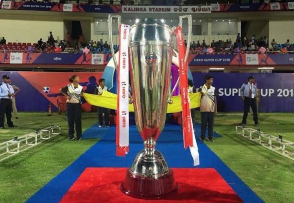 সুপার কাপের কোয়ার্টারেই হতে পারে ডার্বি, দুই প্রধানের ম্যাচ দিয়েই শুরু টুর্নামেন্ট