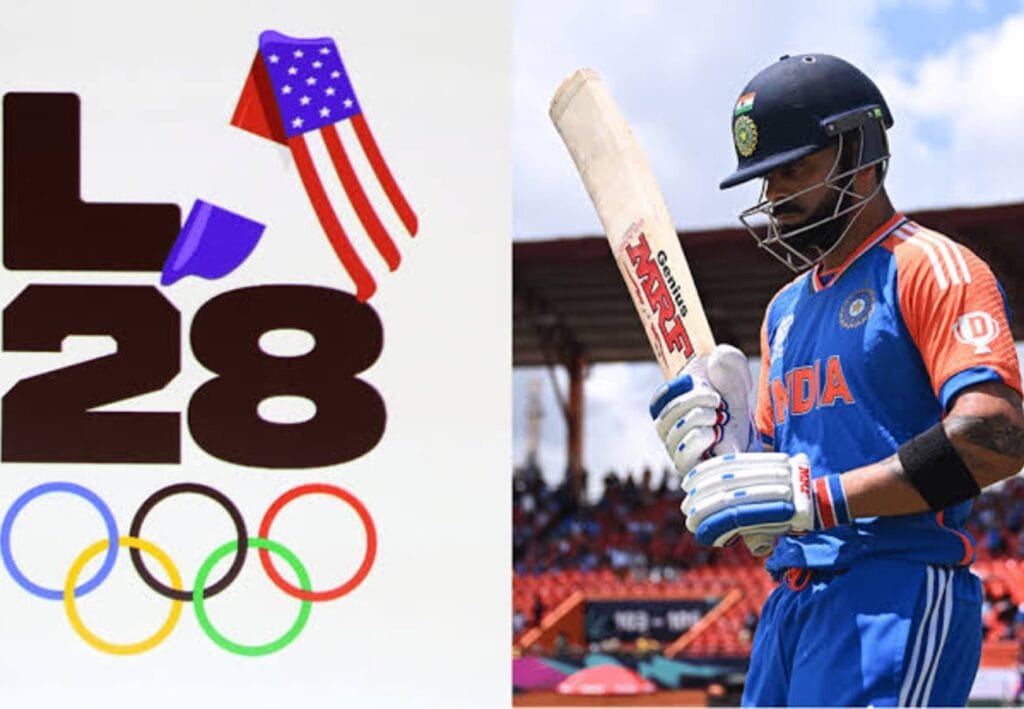 ক্রিকেট ফিরছে লস অ্যাঞ্জেলস অলিম্পিকে, কিন্তু কারা পাবে খেলার ছাড়পত্র?