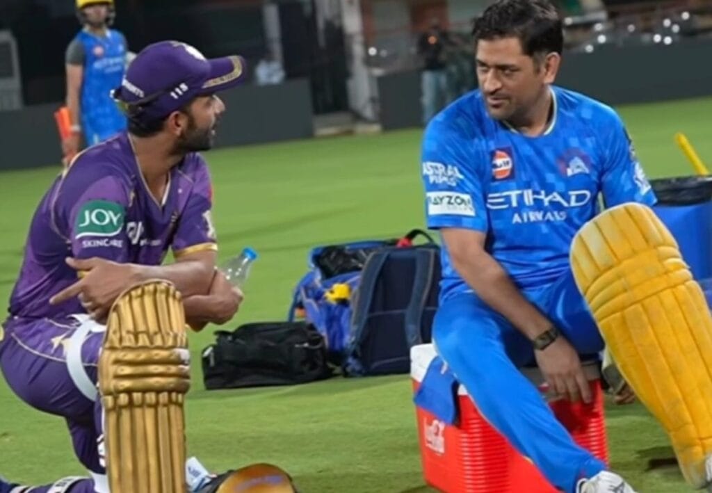 শাহরুখের বার্তায় কী কামব্যাক করতে পারবে নাইটরা? চিপকের ঘরের মাঠে কি হবে বরুণ ম্যাজিক