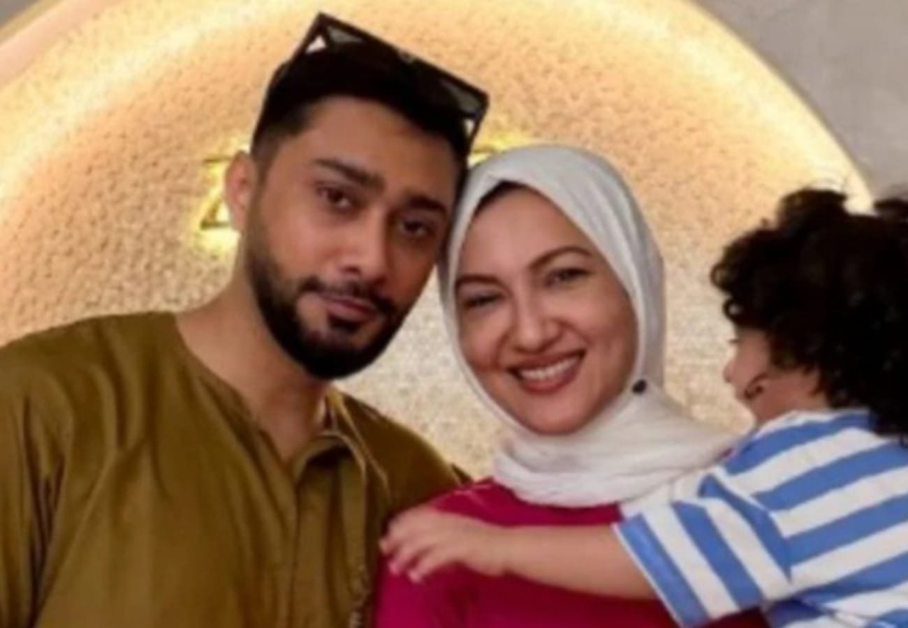 প্রথম সন্তানের বয়স পেরোয়নি ২, দ্বিতীয়বার মাতৃত্বের স্বাদ পেলেন ৪১-এর গওহর খান