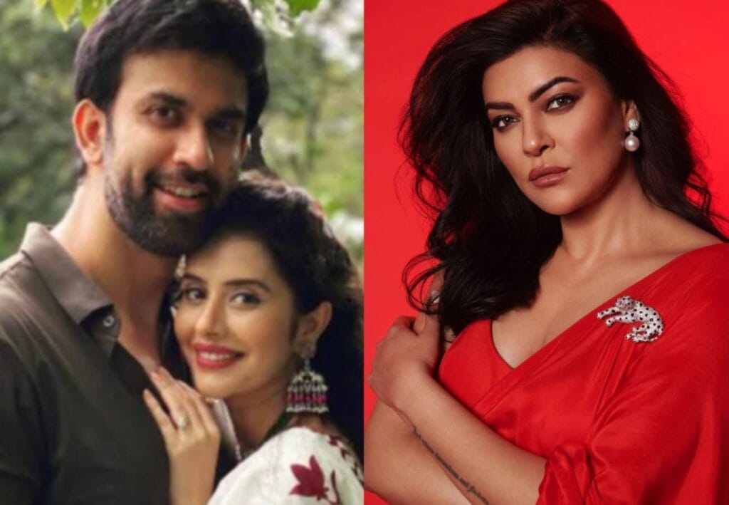 'প্রমোদতরীতে ভ্রমণে যাচ্ছে, কীসের অনটন?' চারুর পোশাক-ব্যবসা নিয়ে সত্য ফাঁস সুস্মিতার ভাইয়ের!