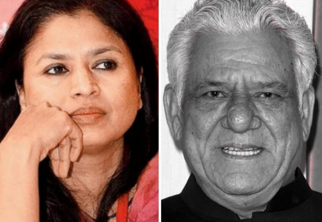 অন্তঃসত্ত্বা স্ত্রীকে ছেড়ে পরকীয়া! সন্তানের মৃত্যুতে পাঠান ২৫ হাজার টাকা, ওম পুরিকে নিয়ে বিস্ফোরক সীমা