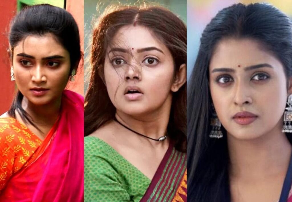 টিআরপি তালিকায় উলটপুরাণ! শীর্ষে ‘ফুলকি’, ‘জগদ্ধাত্রী', কোথায় 'বেঙ্গল টপার' ‘পরিণীতা’?