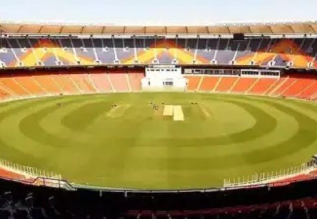 গরমে দর্শকদের কথা ভেবেই বিশেষ উদ্যোগ গুজরাট টাইটান্সের