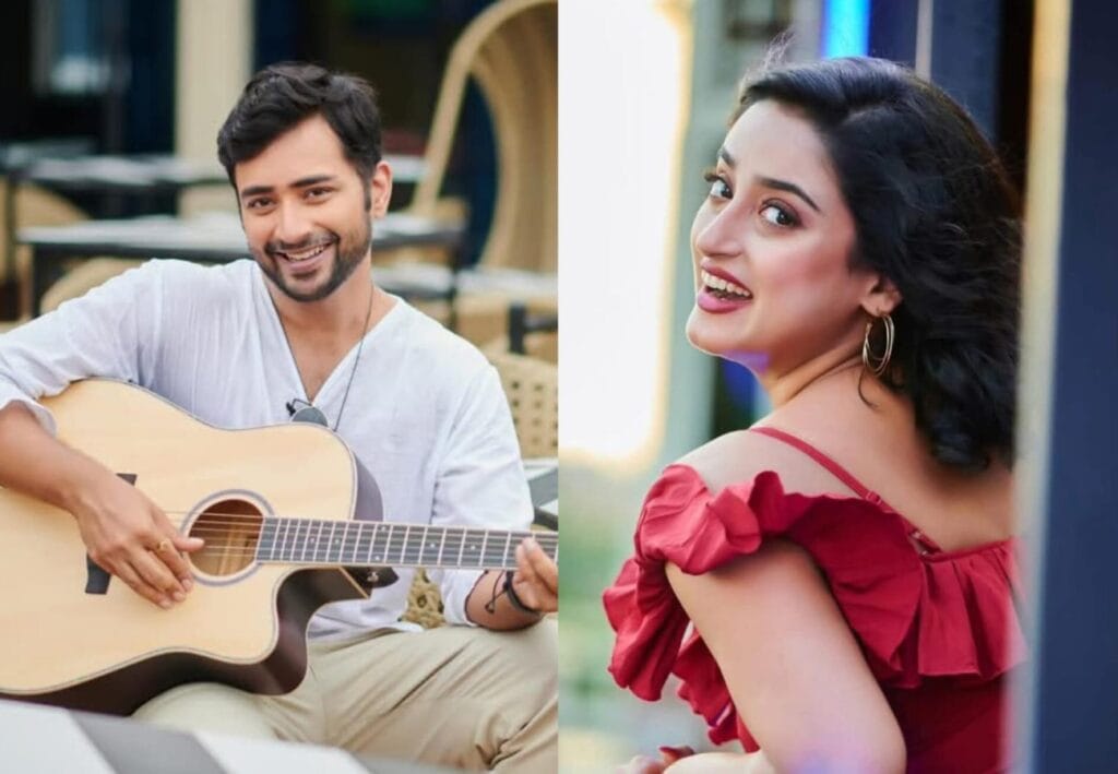 'ডায়েটহীন খাওয়াদাওয়া ছাড়া জন্মদিন অসম্পূর্ণ! বিশেষ দিনে দেবাদৃতার থেকে কী উপহার পেলেন রাহুল?