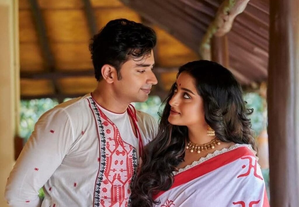 'রাহুল ডেটে যেতে চেয়েছে, আমাদের দু'জনের কাছে সেরা উপহার হল সময়', প্রেমিকের জন্মদিনে দেবাদৃতা
