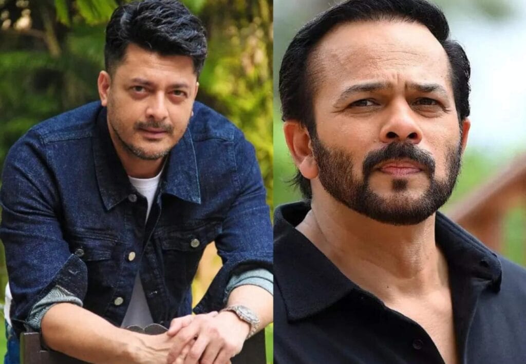 রোহিত শেট্টির অ্যাকশন থ্রিলারে যিশু সেনগুপ্ত! নববর্ষের আবহেই সুখবর