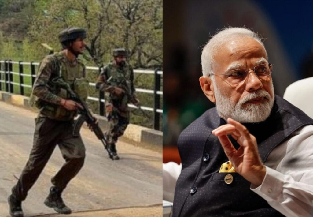 গুলিতে ঝাঁঝরা স্বামী, জঙ্গিদের কাছে স্ত্রীর কাতর আর্জি, 'আমাকেও মারুন', উত্তর, 'মোদিকে বলুন'