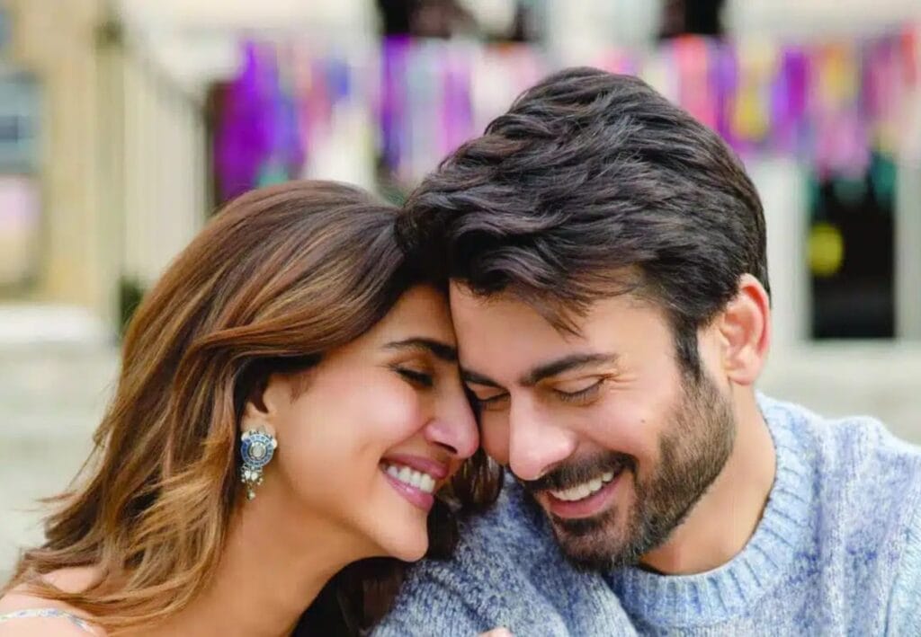 কাশ্মীরে হামলার জের, পাক অভিনেতা ফওয়াদের সঙ্গে অভিনয়ের পরই 'বয়কট' তোপের মুখে বাণী কাপুর!