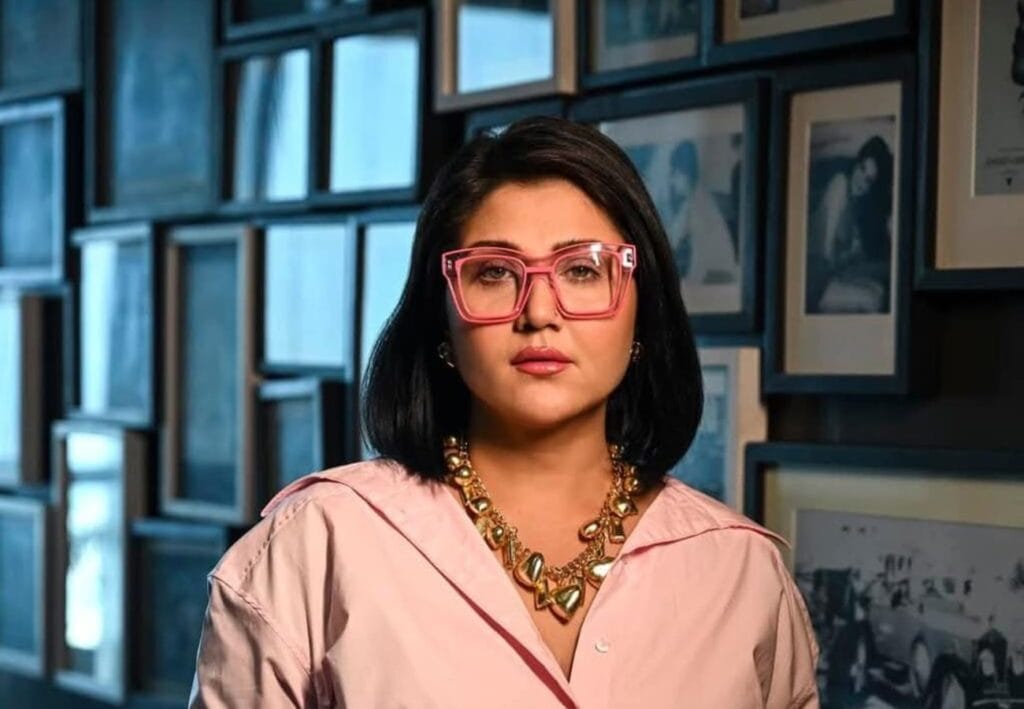 'কোনও ছবির প্রিমিয়ারে আর যাব না', ছবির প্রচারের মাঝেই হঠাৎ কেন এমন সিদ্ধান্ত স্বস্তিকার?