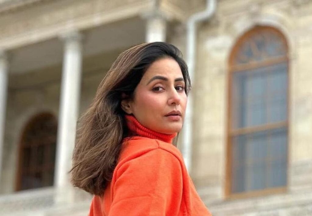 'নিজে মুসলিম হয়ে ক্ষমা চাইছি', পহেলগাঁও ঘটনায় সরব কাশ্মীরের ভূমিকন্যা হিনা