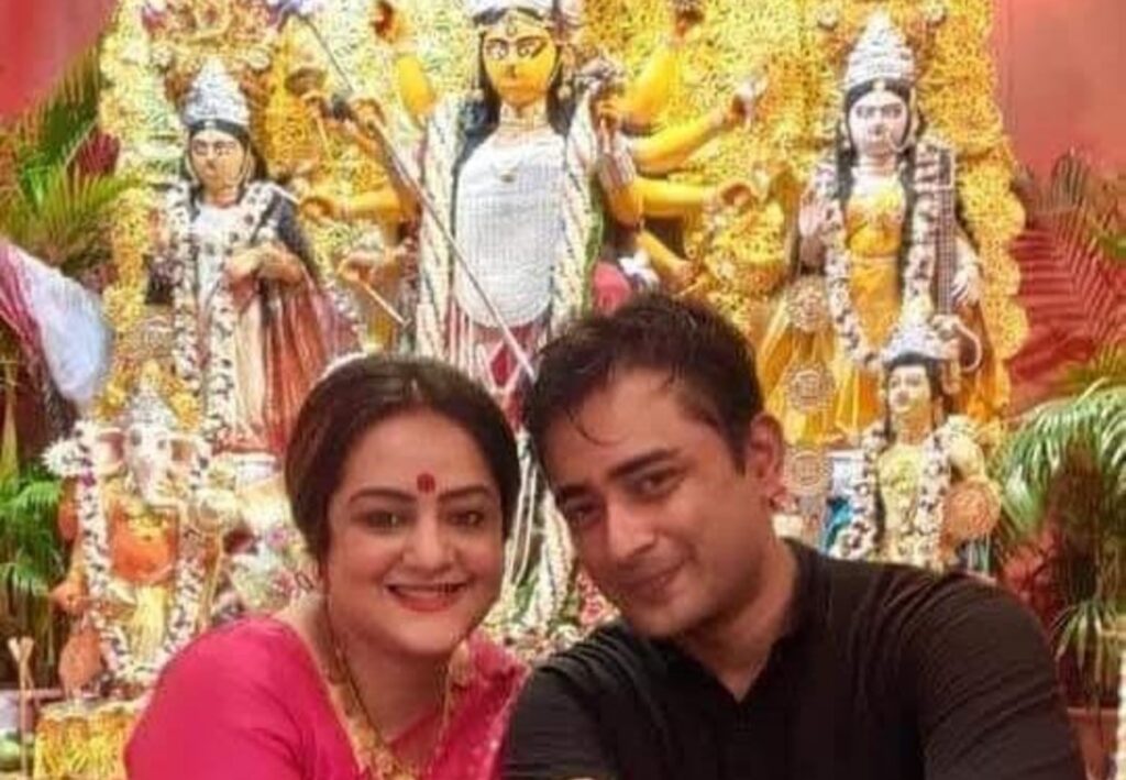 'ওঁর জন্যেই আজ আমি হিরো', জন্মদিনে সুদীপা চট্টোপাধ্যায়কে বিশেষ বার্তা রাহুলের