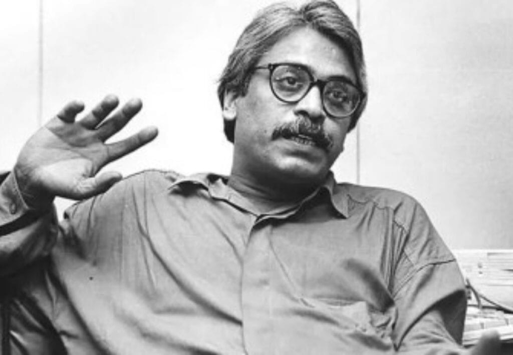 স্বাধীন বাংলাদেশের প্রথম ‘নির্বাসিত’ কবি, প্রয়াত দাউদ হায়দার