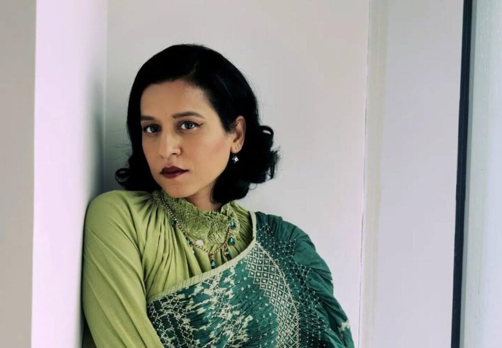 'বহু শিল্পী আছেন, যাঁরা কাজ করে যাচ্ছেন স্বীকৃতি ছাড়াই', কলকাতায় এসে বললেন তিলোত্তমা