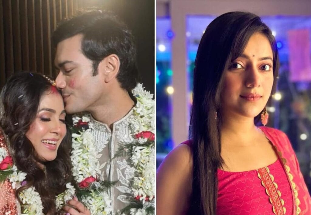 'কর্মফল ভোগ করার দিন শুরু', অভিষেক বসুর বিয়ের দিনেই ইঙ্গিতপূর্ণ পোস্ট প্রাক্তন সুরভীর