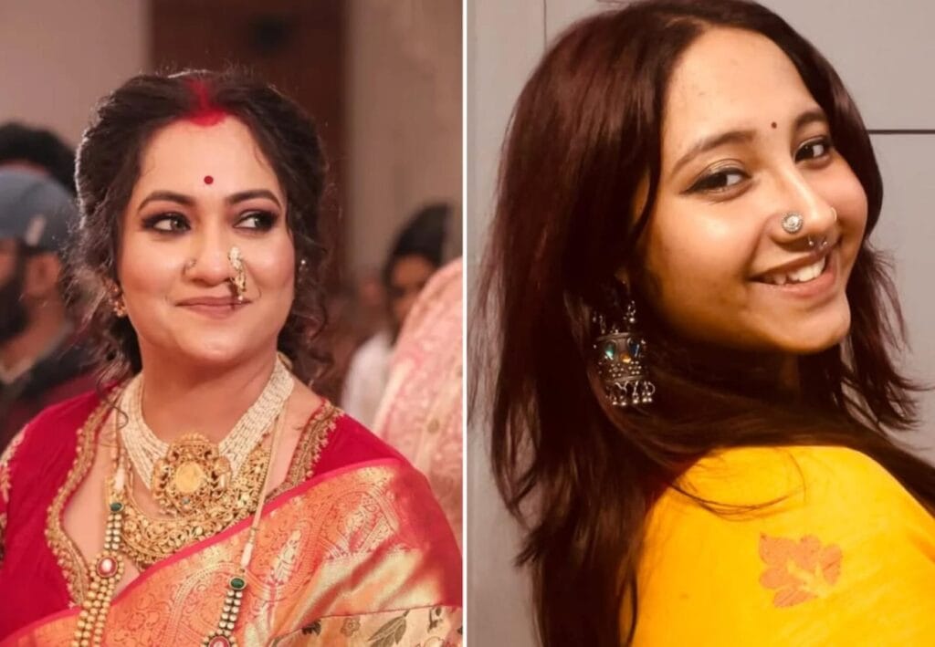 মা শুটিংয়ে ব্যস্ত, আইএসসিতে কেমন ফল করল মল্লিকা বন্দ্যোপাধ্যায়ের কন্যা?