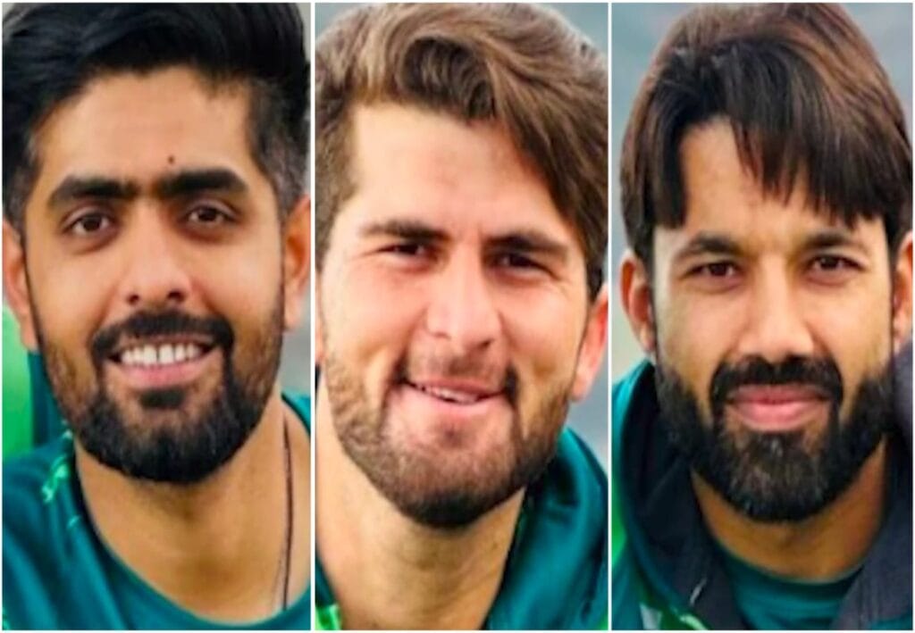 পহেলগাঁও কাণ্ডের জের, এবার ব্লক করা হল পাক তারকা ক্রিকেটারদের ইনস্টাগ্রাম অ্যাকাউন্টও