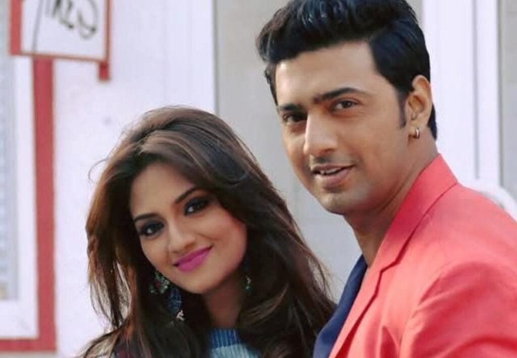 নুসরতের ডাকে সাড়া দেবের, 'খোকা ৪২০'-এর সঙ্গে ফের কবে পর্দায় দেখা যাবে নায়িকাকে?