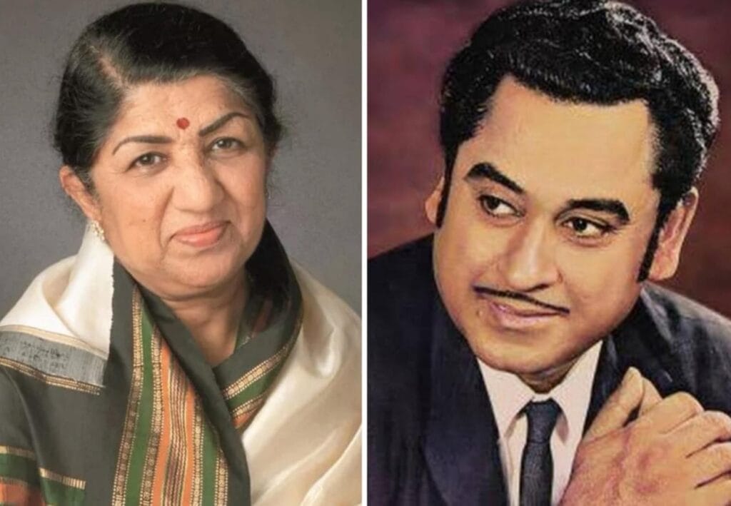 পাকিস্তানি রেডিও থেকেও উধাও ভারতীয় সুর, নিষিদ্ধ লতা, কিশোর-কণ্ঠ থেকে শ্রেয়া-অরিজিৎ