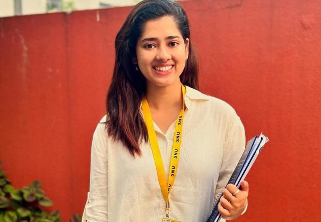 অনেকে বলতেন এত পরিচিতি, পেয়ে গেছি, মাধ্যমিকটাও উতরাতে পারব না: দিতিপ্রিয়া